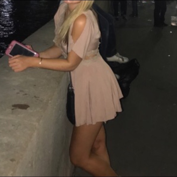 SOLD! Sage Desert romper - Picture 6 of 8